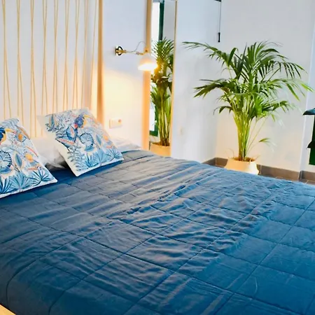 度假居 Paceful Close To The Sea